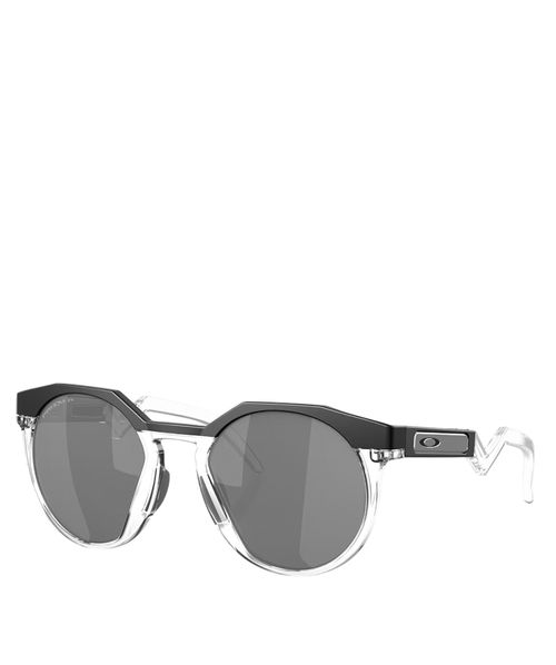 Óculos Oakley HSTN Prizm Polarized Matte Black