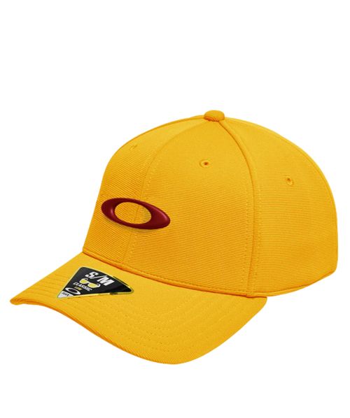 Boné Oakley Tincan Cap - Yellow