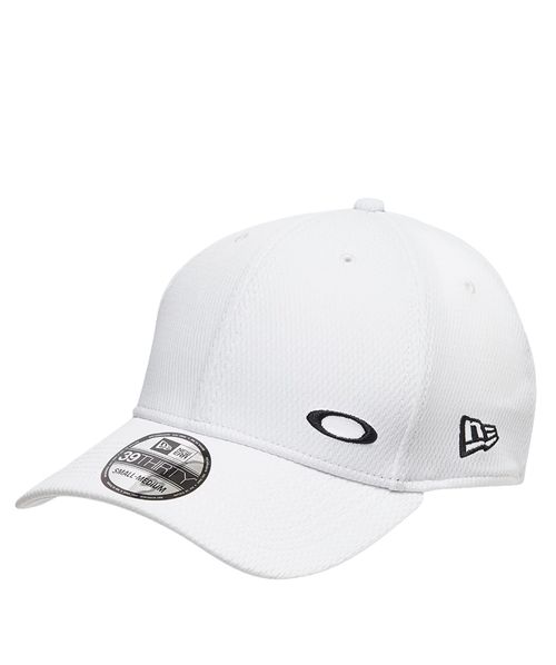 Boné Oakley Tinfoil Cap 2.0 - White