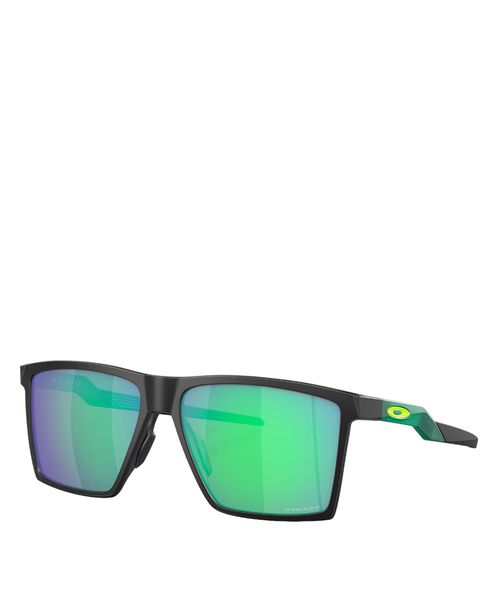 Óculos Oakley Futurity Sun Jade Satin Black