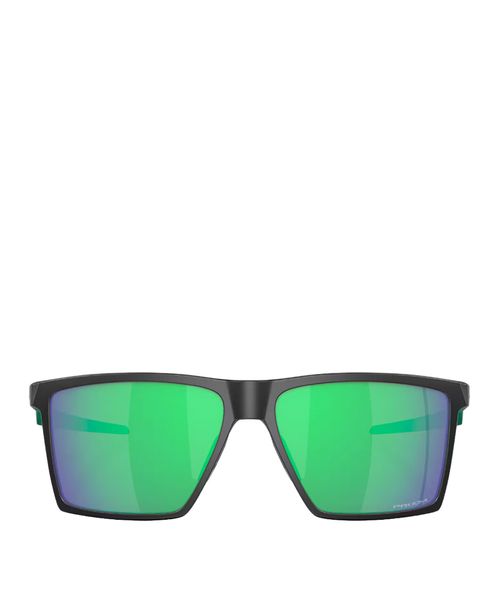 Óculos Oakley Futurity Sun Jade Satin Black