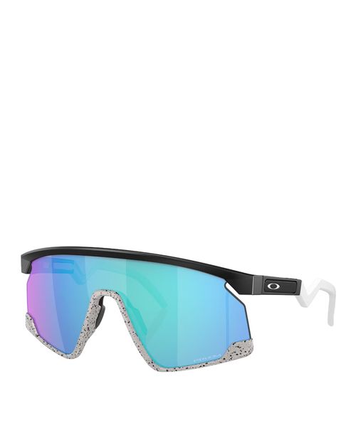 Óculos Oakley BXTR Sapphire Matte Black