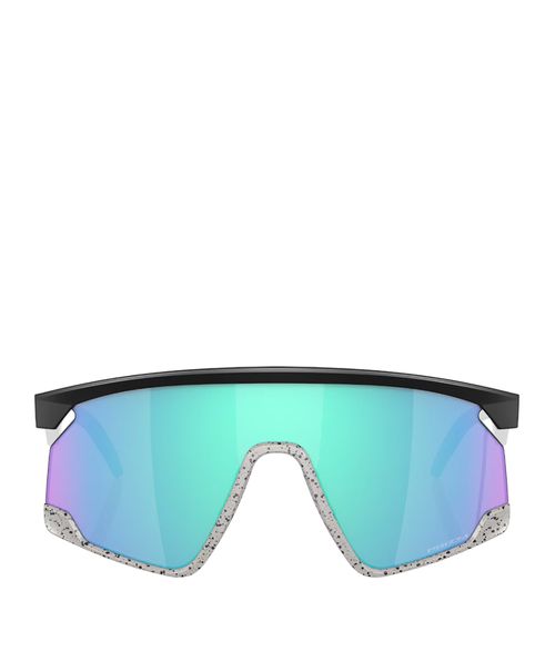 Óculos Oakley BXTR Sapphire Matte Black