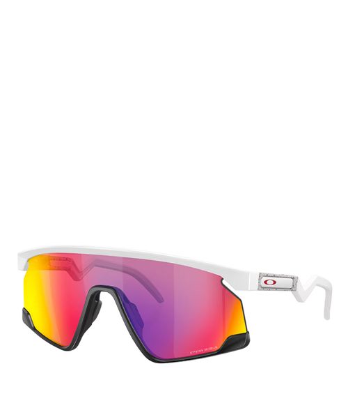 Óculos Oakley BXTR Road Matte White