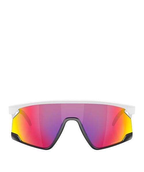 Óculos Oakley BXTR Road Matte White