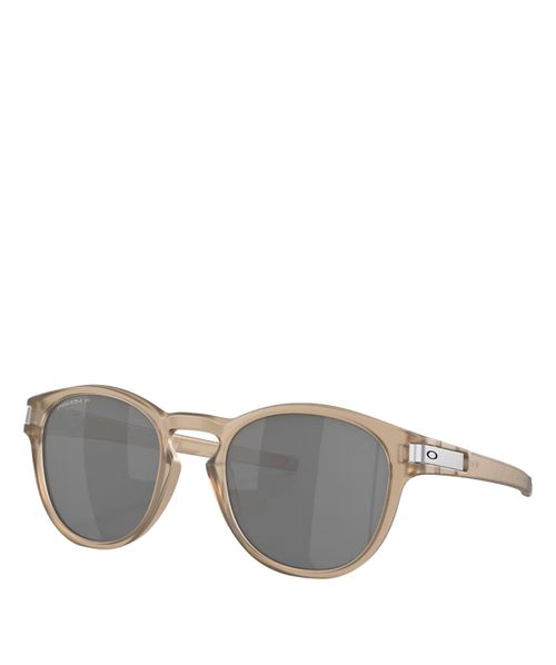 Óculos Oakley Latch Introspect Collection Black Matte