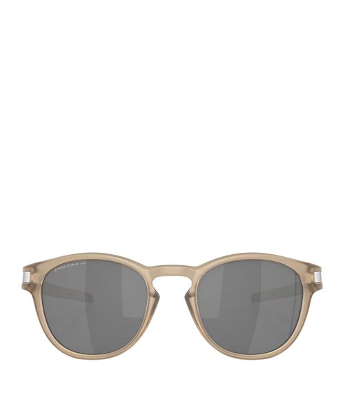 Óculos Oakley Latch Introspect Collection Black Matte