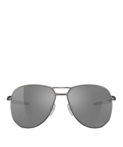 Óculos Oakley Contrail Black Matte Gunmetal