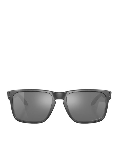 Óculos Oakley Holbrook XL Prizm Black Steel