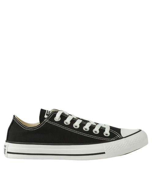 Tênis Converse Chuck Taylor All Star - Preto