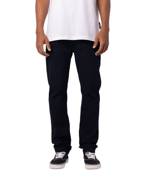 Calça MCD Denim Skinny Fit Preto