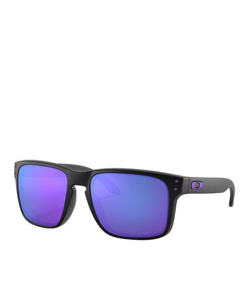 Óculos Oakley Holbrook Violet Matte Black