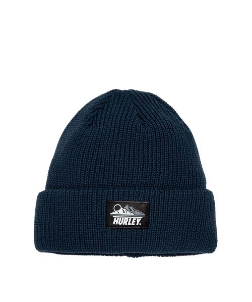 Gorro Stive Hurley - Marinho