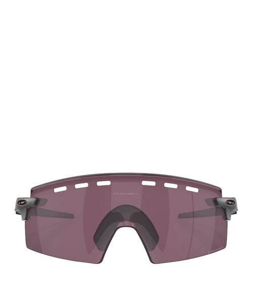 Óculos Oakley Encoder Strike V Road Black Matte Grey Smoke