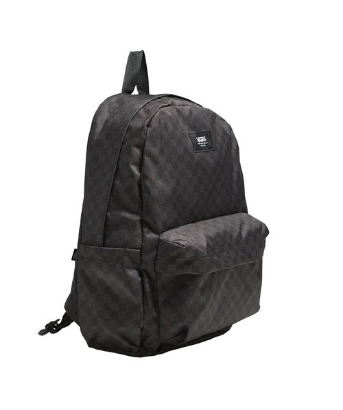 Mochila Vans Old Skool Black Charcoal