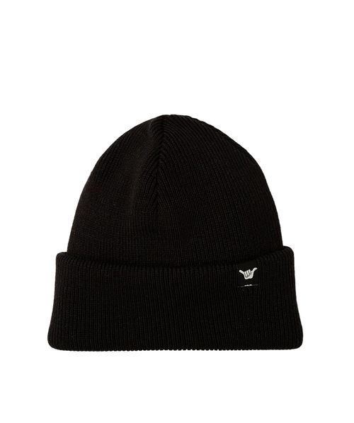 Gorro Clean Hang Loose - Preto