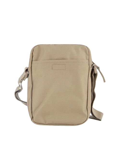 Shoulder Bag New Era Flag Caqui
