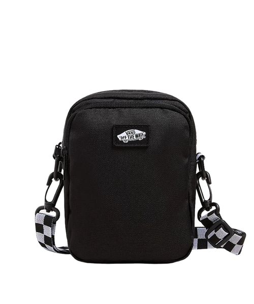 Shoulder Bag Vans Go Getter Black