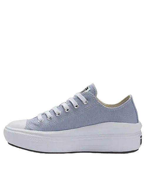 Tênis Converse Chuck Taylor All Star Move Seasonal Colors Roxo