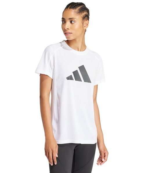 Camiseta Adidas Train Essentials White