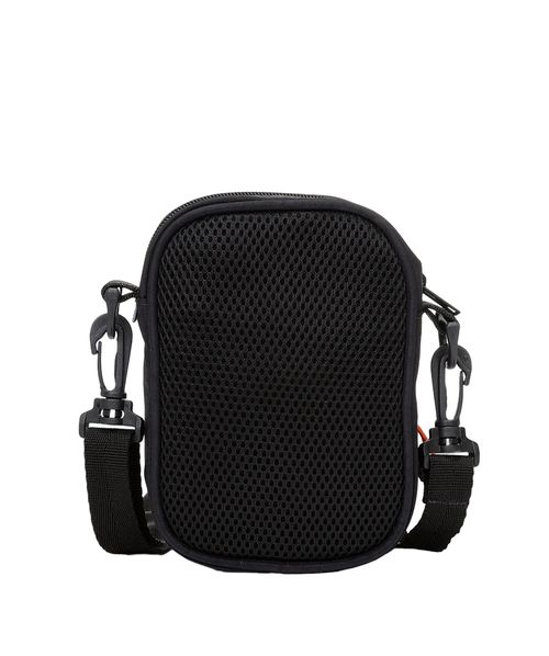 Shoulder Bag Hurley Funny - Preto
