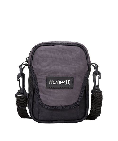 Shoulder Bag Hurley Overload - Chumbo