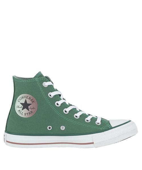 Tênis Converse Chuck Taylor All Star Hi Seasonal +1 Almirante