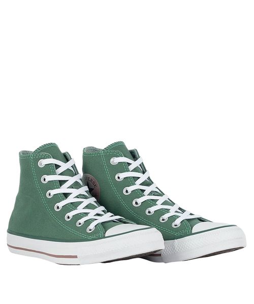 Tênis Converse Chuck Taylor All Star Hi Seasonal +1 Almirante