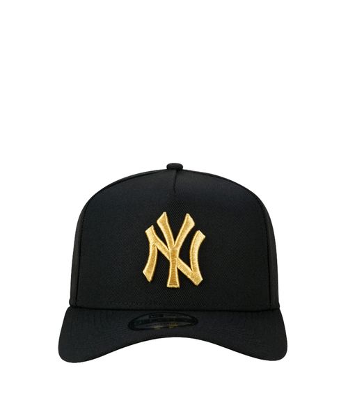 Boné New Era 9Forty A-Frame Snapback MLB New York Yankees