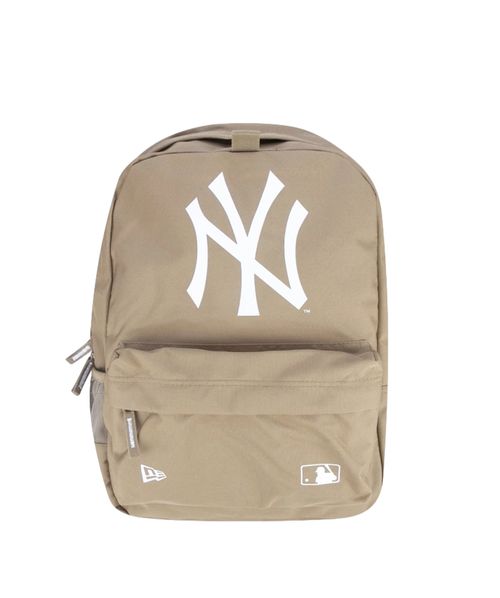 Mochila New Era MLB New York Yankees Caqui