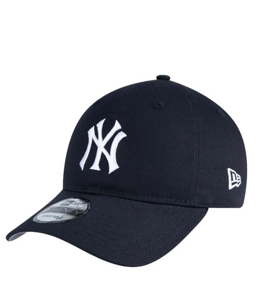 Boné New Era 9Twenty MLB New York Yankees Core Marinho
