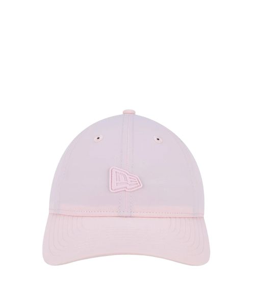 Boné New Era Infantil 9Twenty Branded Flag Rosa