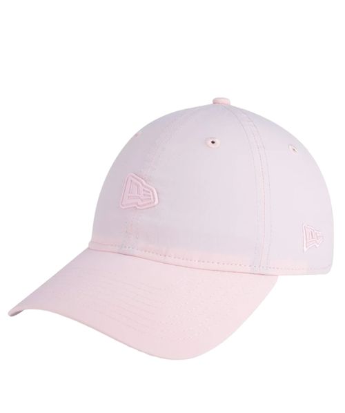 Boné New Era 9Twenty Color in Color Flag Rosa