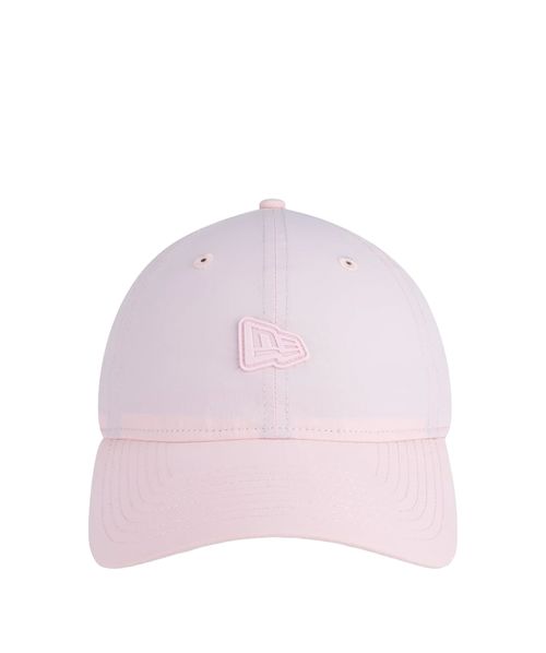 Boné New Era 9Twenty Color in Color Flag Rosa