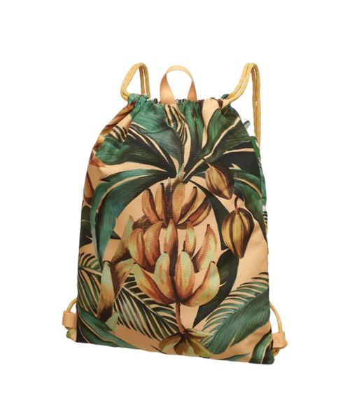 Bolsa Farm Praiana Bananarte