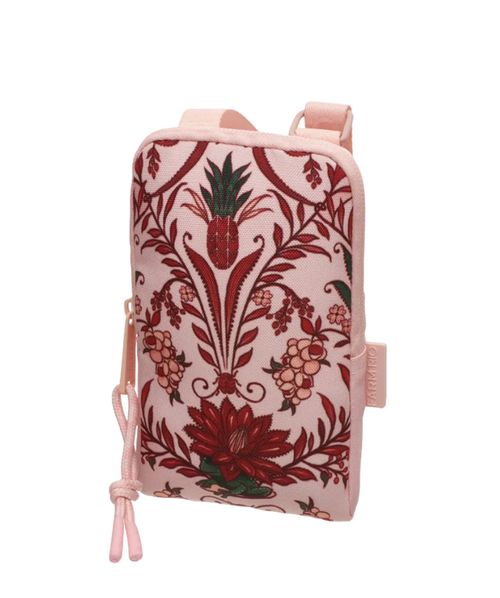 Bolsa Farm Arpoador Leveza Romântica