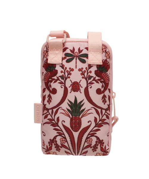 Bolsa Farm Arpoador Leveza Romântica