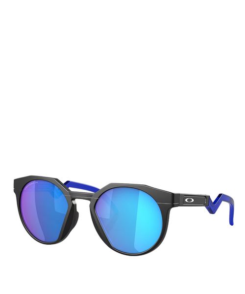 Óculos Oakley HSTN Sapphire Matte Black