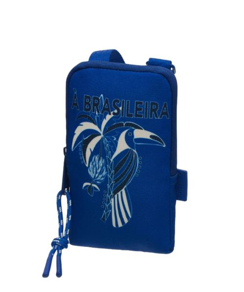 Bolsa Farm Arpoador Encanto Tropical