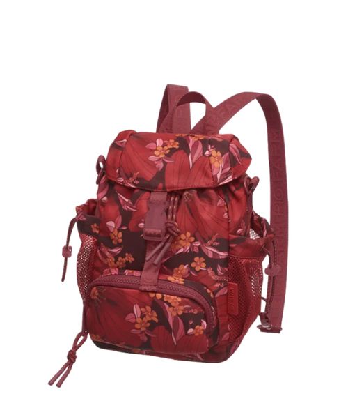 Bolsa Farm Pipoquinha Floral Pietra
