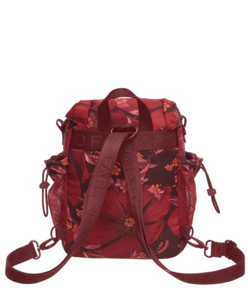 Bolsa Farm Pipoquinha Floral Pietra