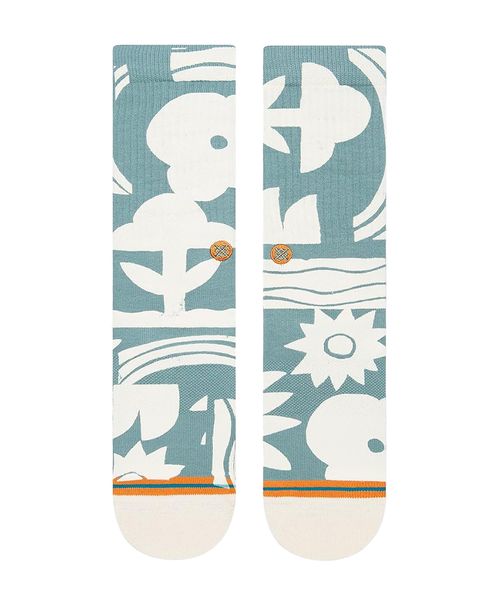 Meia Stance Sun Dialed