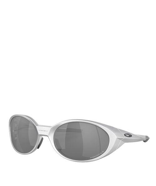 Óculos Oakley Eye Jacket Redux Black Silver