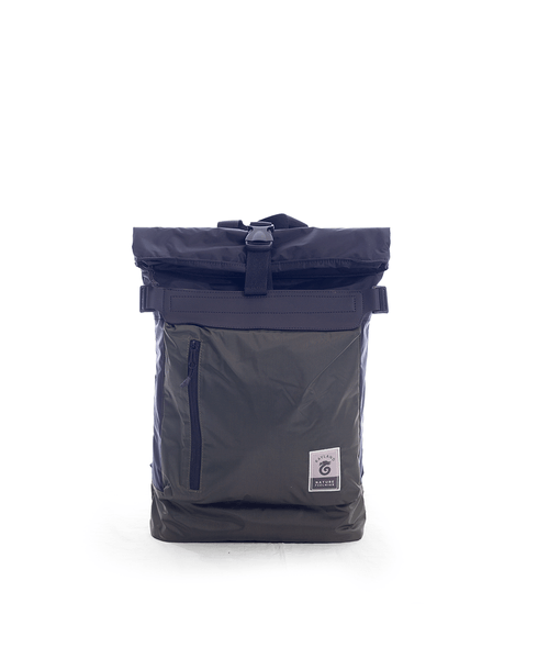 Mochila Kayland Preto