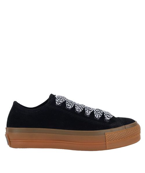Tênis Converse Chuck Taylor All Star Lift 90sport Preto