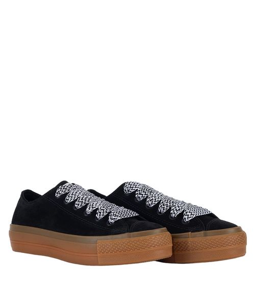 Tênis Converse Chuck Taylor All Star Lift 90sport Preto