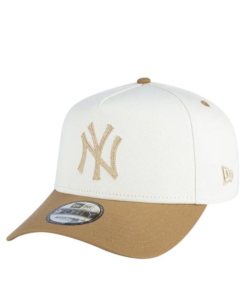Boné New Era 9Forty A-Frame MLB New York Yankees Dual Color