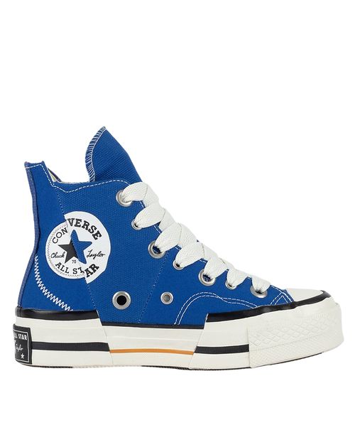 Tênis Converse Chuck 70 Plus Sketch Azul