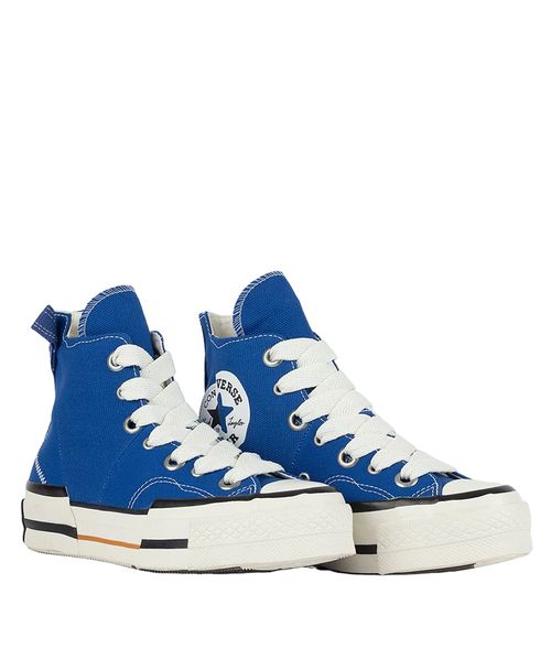 Tênis Converse Chuck 70 Plus Sketch Azul