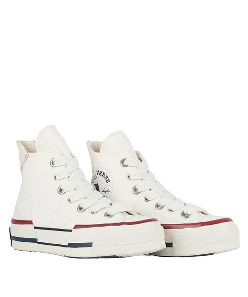 Tênis Converse Chuck 70 Plus Sketch Branco